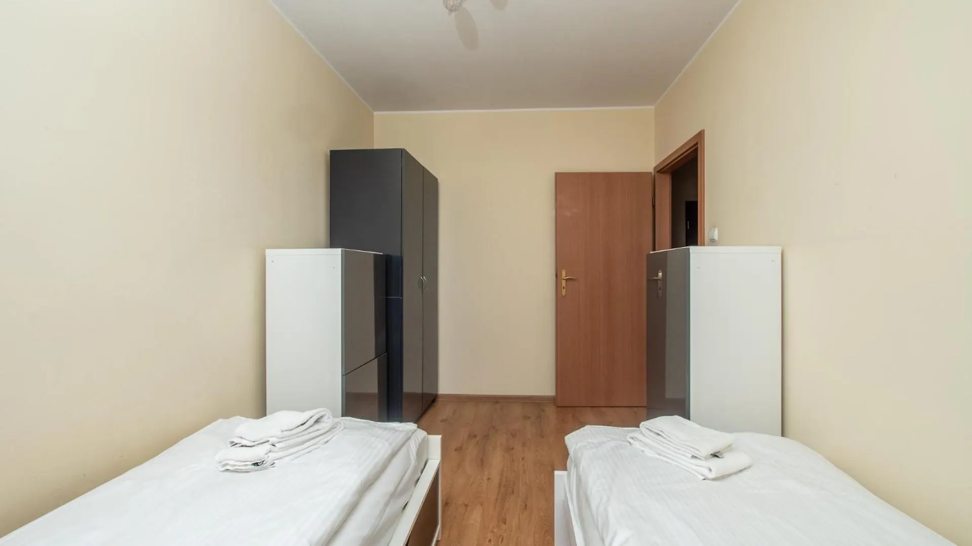 Sea You Apartments - Jelitkowski Dwor Gdansk